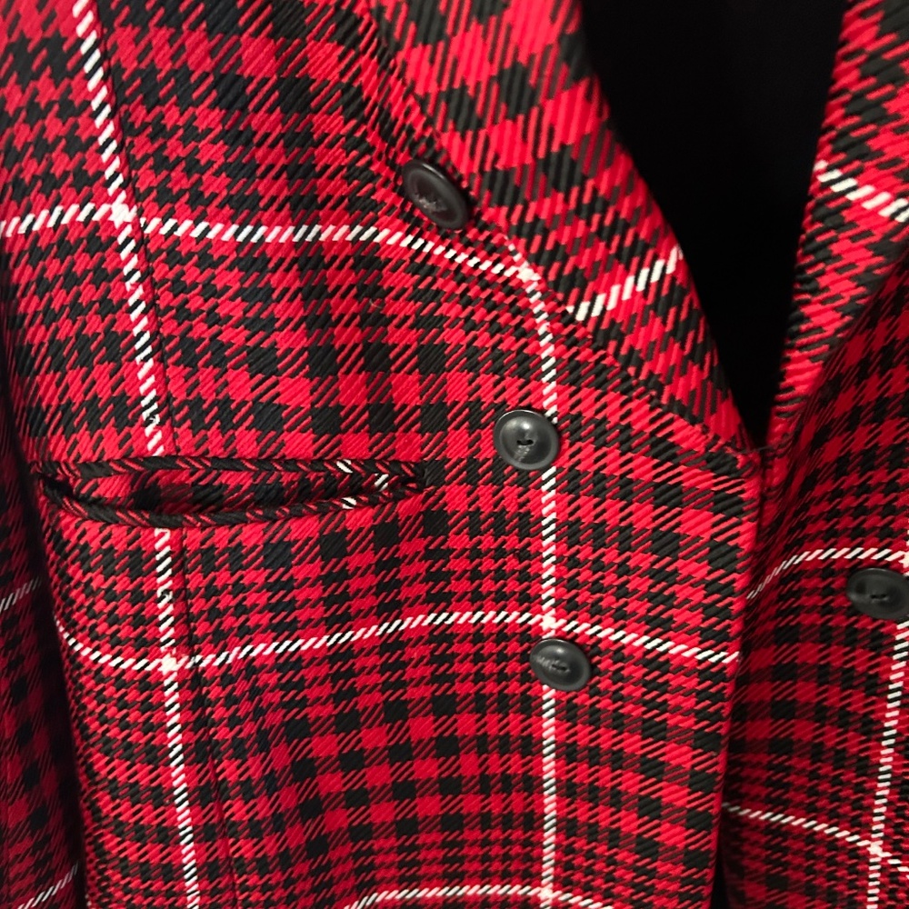 Suit Jacket - Picture 3 of 4